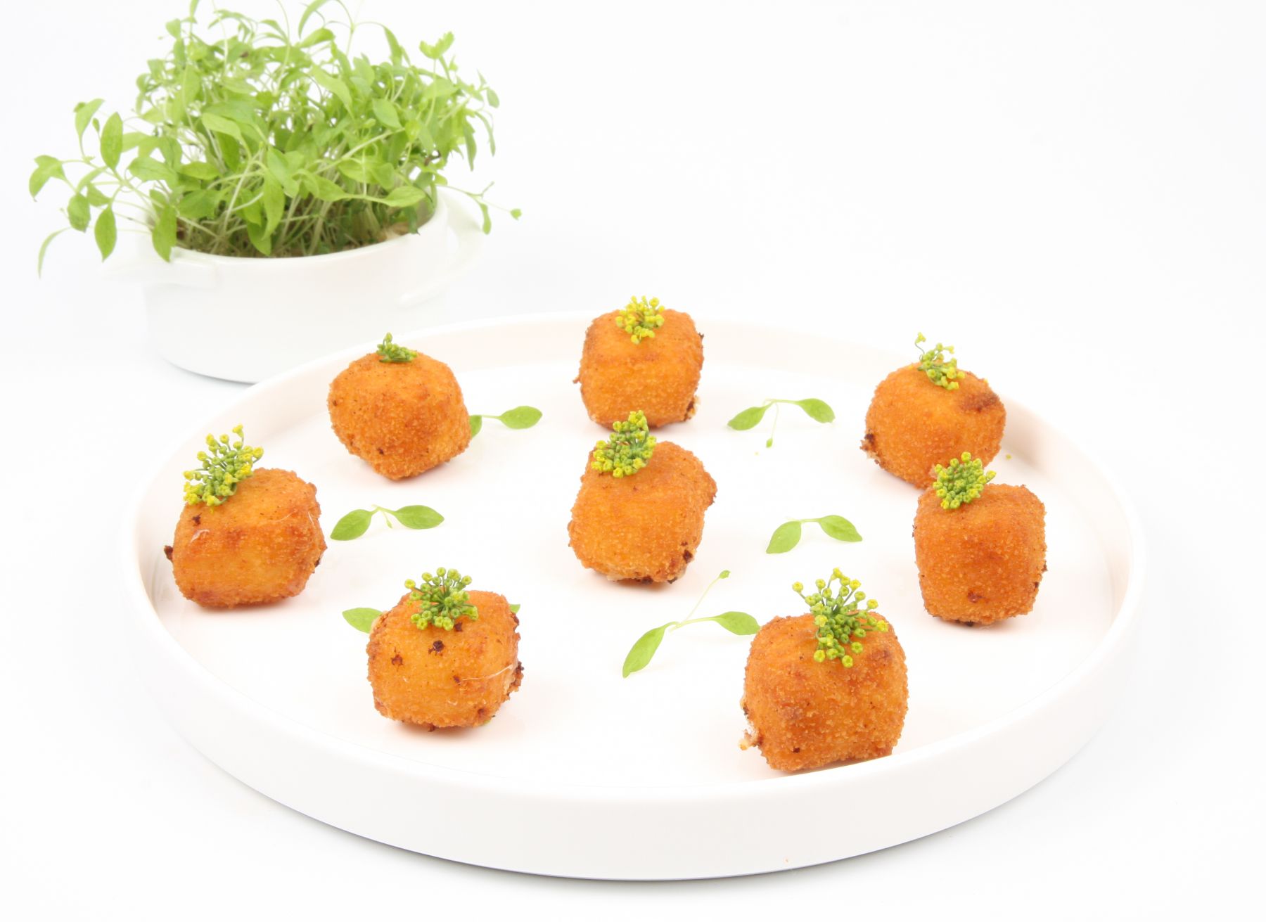 Fromage Finger Finger food - Gourmanding
